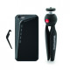 Комплект Manfrotto MKTKLYP6P Black Case Support kit: чохол для iPhone 6 Plus + Pixi